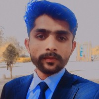Muhammad Asad Zia