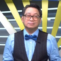 Robert Jr Serrano