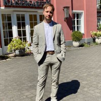 Maik Nink