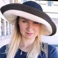 Olga Suvorova