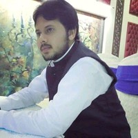Shabi Shah