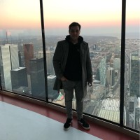 Dennis Mendez Santibañez