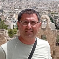 Agahuseyn HUSEYNOV