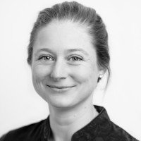 Constance Dyson