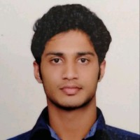 Sreerag T R