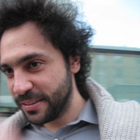Zak Eliaou