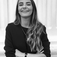 Caroline Andrade Surugi