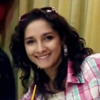 Stefanie Adriana Romero Barrancos
