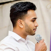 Noah Rex Lee Krishna