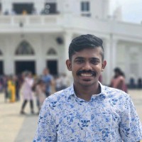 Jithin Asokan