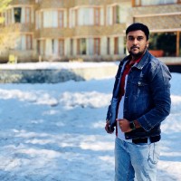 Jitesh Prajapati