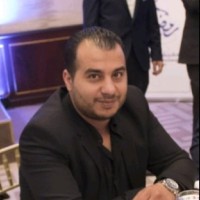 Moawiah Abuhait CRCM