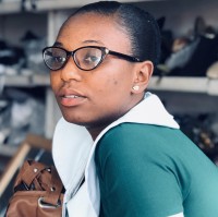 Christiana Abena Tachie