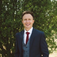 Neil van Heerden