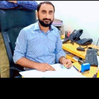 Ajmal Hussain