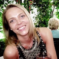 Lina Stanionyte