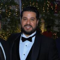 Omar Malas