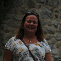 Paula Ekman