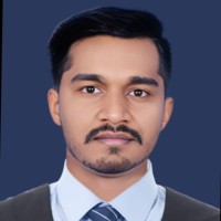 Sudhanshu Raut