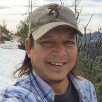 Cliff Von Winckelmann