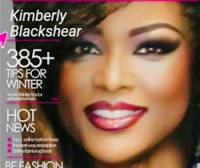 Kimberly Blackshear