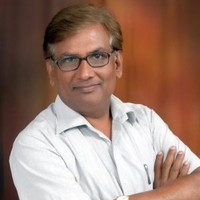Shashi Mishra