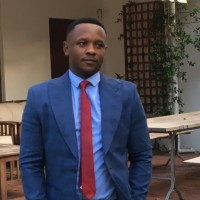 Wandile Mlomo