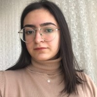 Şevval Demirbaş