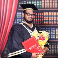 Pramod Subashana Fernando