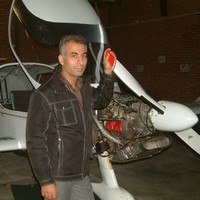 Saeed Fathi