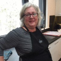 Audrey Partridge