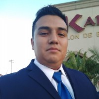 Irving Gijon Gutierrez