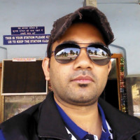 Santosh Ray