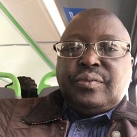 Mohammed Alkali