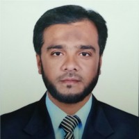 Abdul Zubair Mohammed