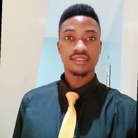 Tom Abaekong