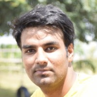 Shubham Agarwal