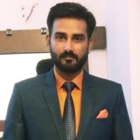 Shrey Raj Pathak