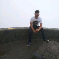 Dharmendra Vyas