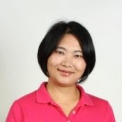 Holly Li