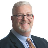 Jeffrey Etheridge