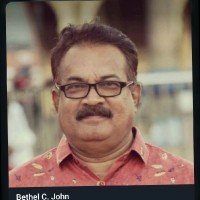 BETHEL C. JOHN