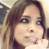 Melina Melgarejo