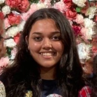 Ananya Sivapurapu