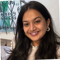 Janhvi Shah