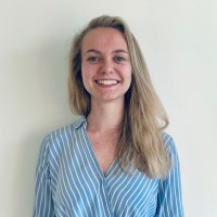 Bérénice Thouvenin