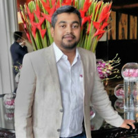 Prashant Tambe