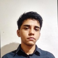 Benjamin Coronado Barahona