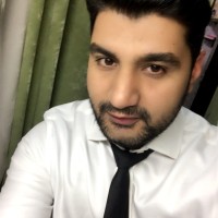 Hemant Mahendru