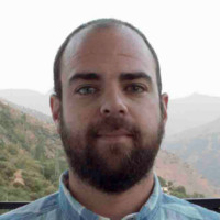 Samuel Santos Córdoba